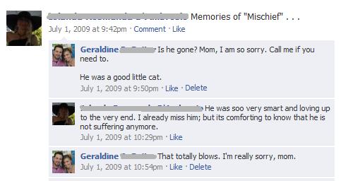 MomAnnouncesDeathofCatonFB