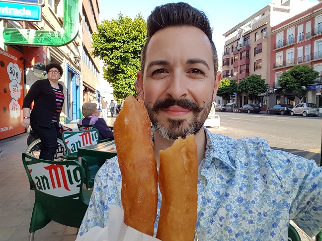 RandChurro