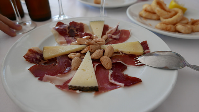 Planeta Vegano - Madrid Veg Store - HappyCow