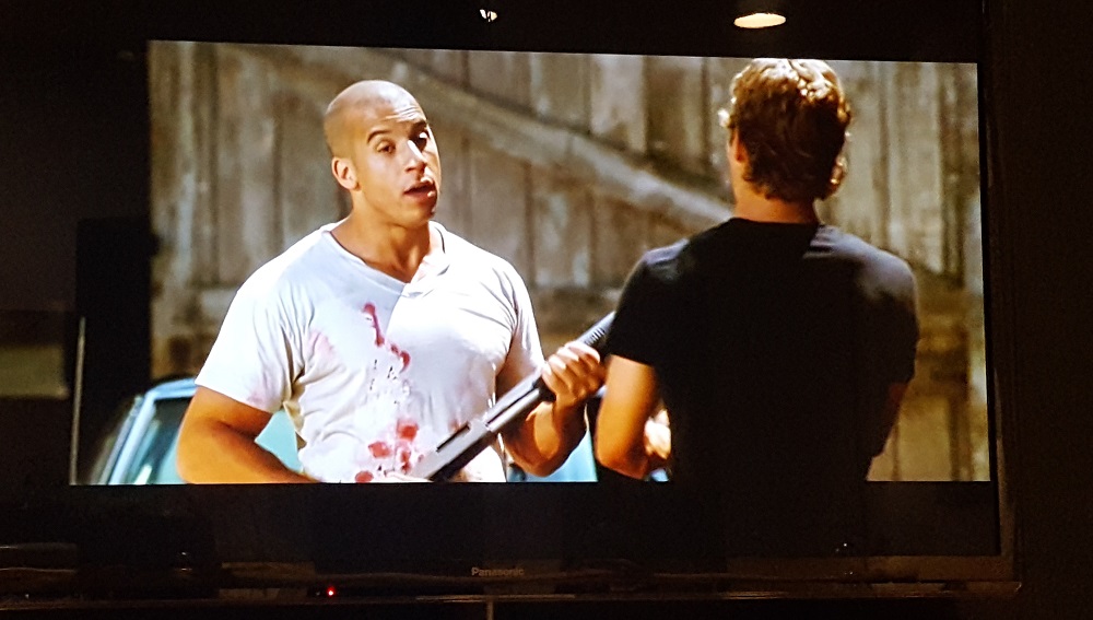 The Fast and the Furious: Tokyo Drift accelerates onto TV and