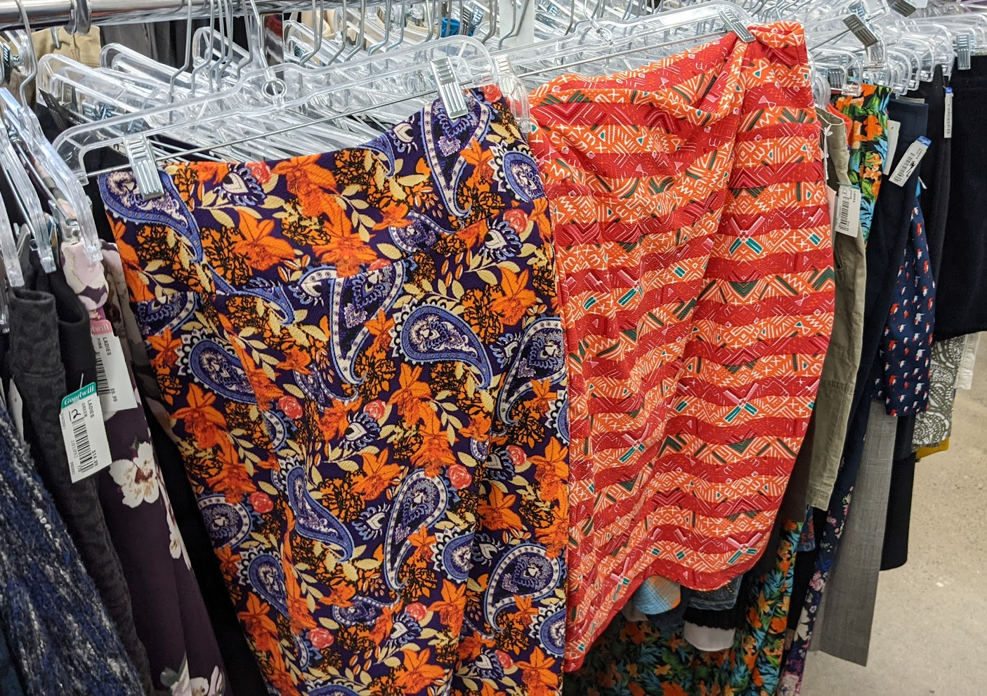 Shop LuLaRoe