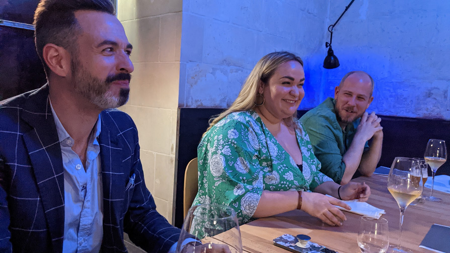 The Bear' Imagines a Restaurant World Without the Horror Stories
